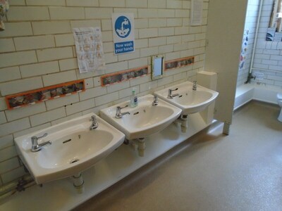 Sinks