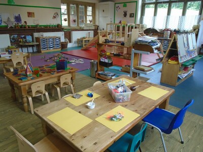 Other room