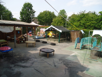 Playground
