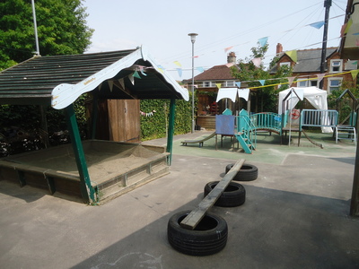 Playground