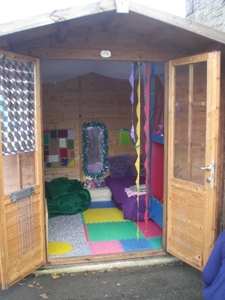 Play house
