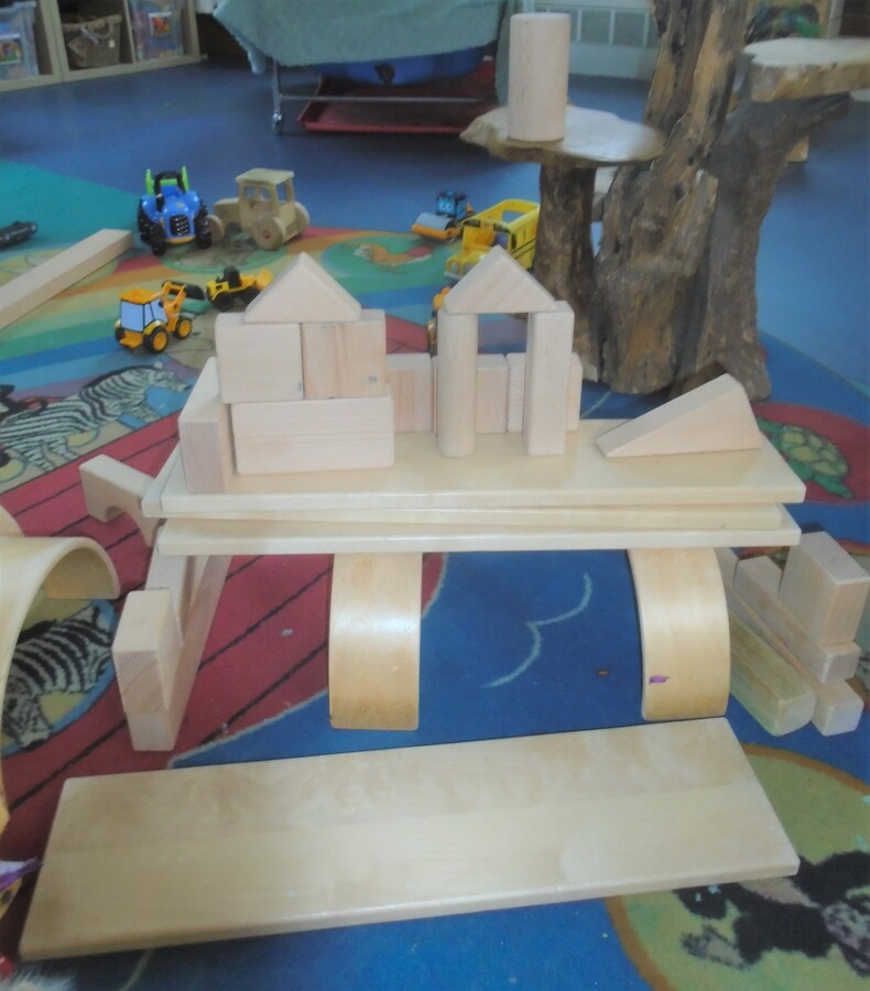 Construction